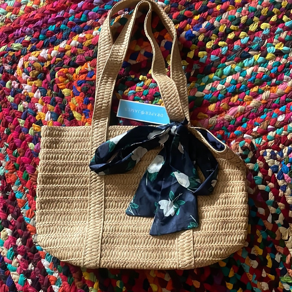 Beach bag
